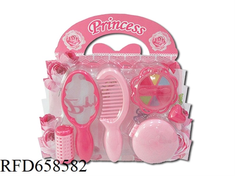 ACCESSORY SET