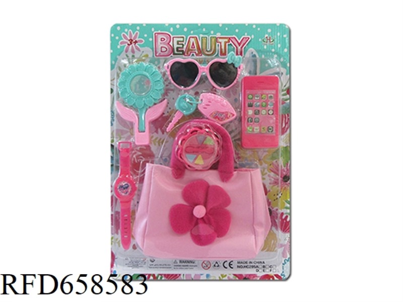 ACCESSORY SET