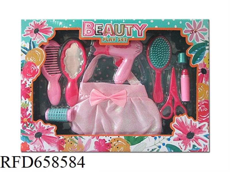 ACCESSORY SET