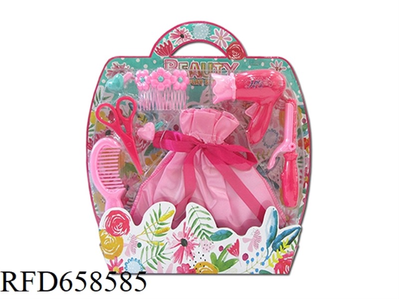 ACCESSORY SET