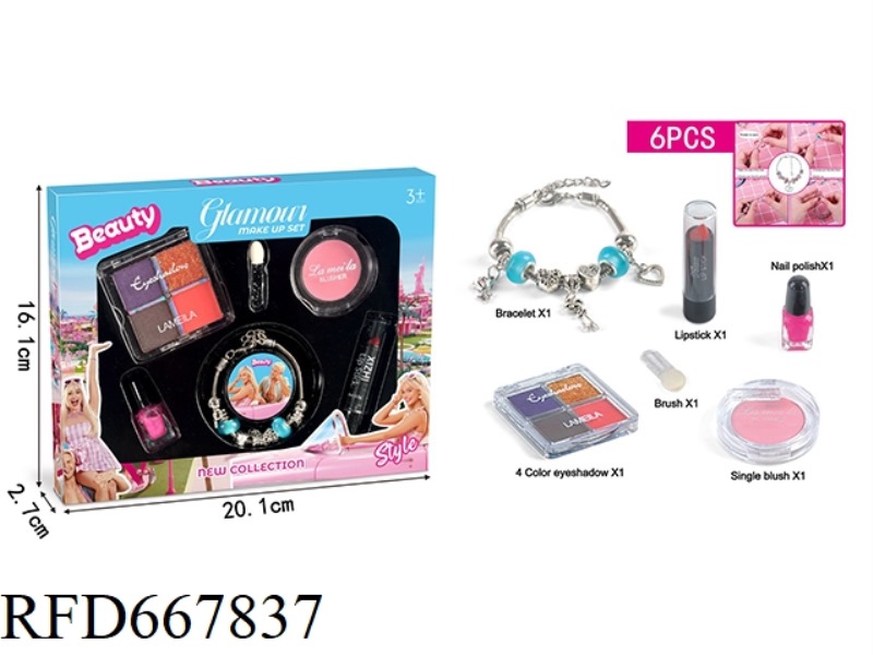 BABI COSMETIC BEADING