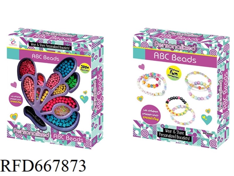 DIY BEADING