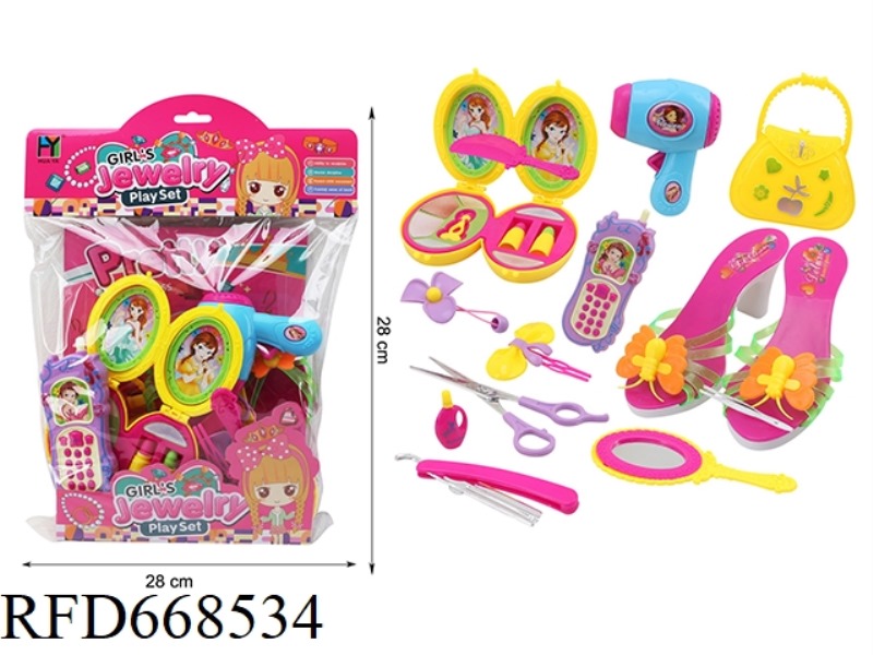 ACCESSORIES