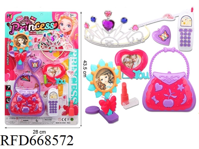 ACCESSORIES