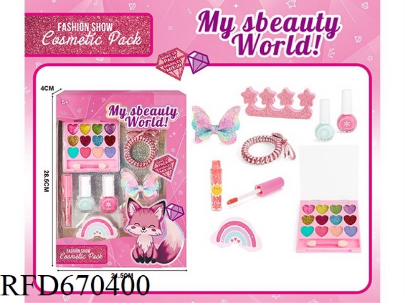 MAKEUP SET
