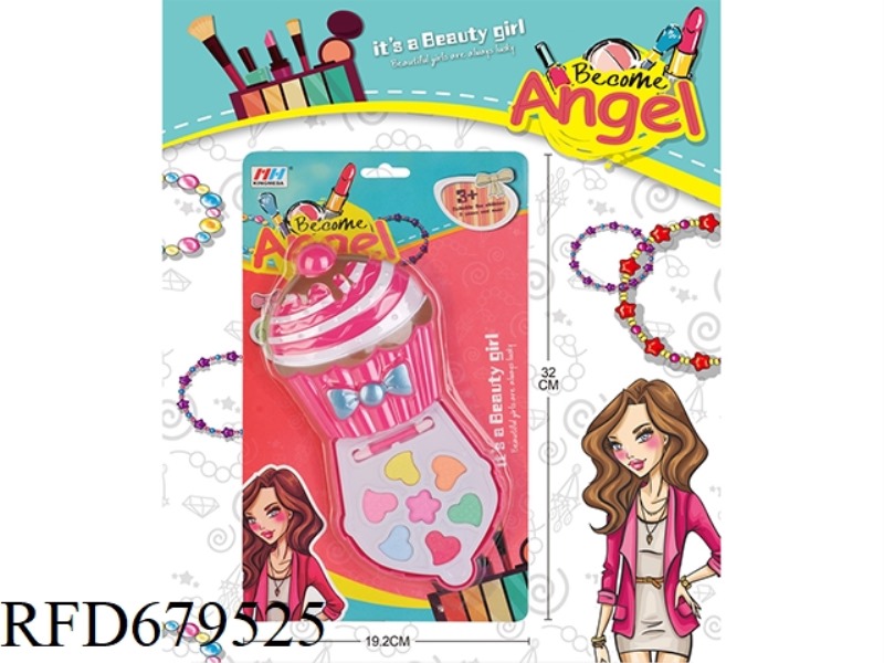 MAKEUP (CAKE)