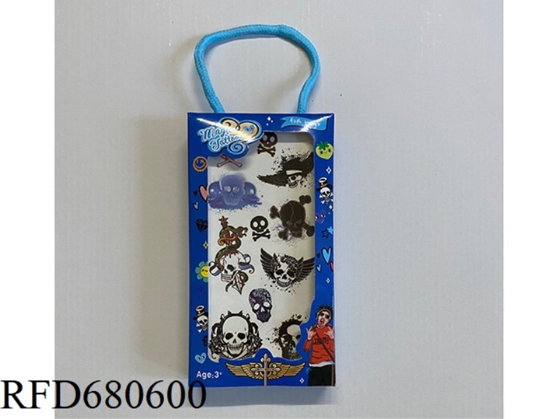 TATTOO STICKER