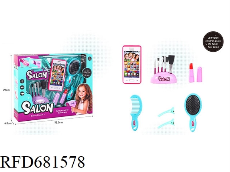 HAIRDRESSING SALON SET