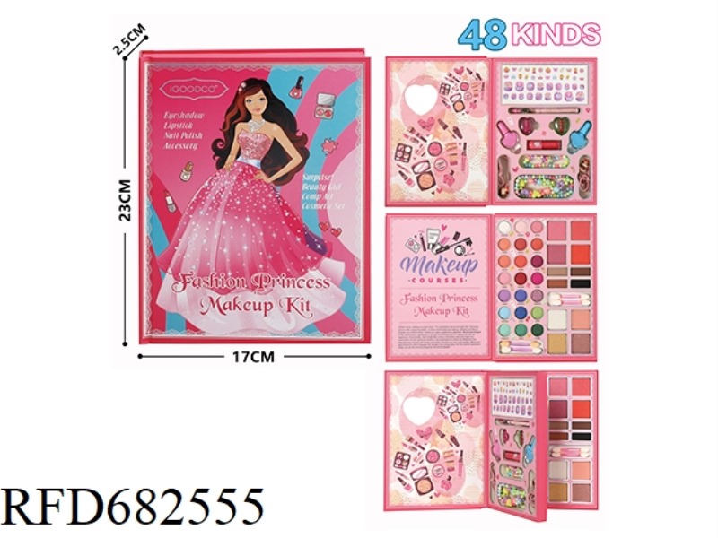 MAKEUP KIT