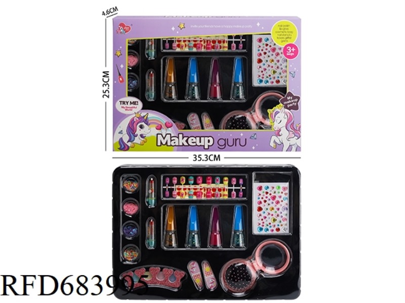 UNICORN COSMETICS