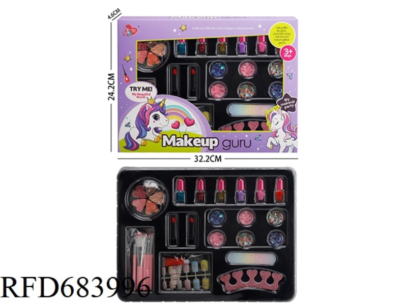 UNICORN COSMETICS
