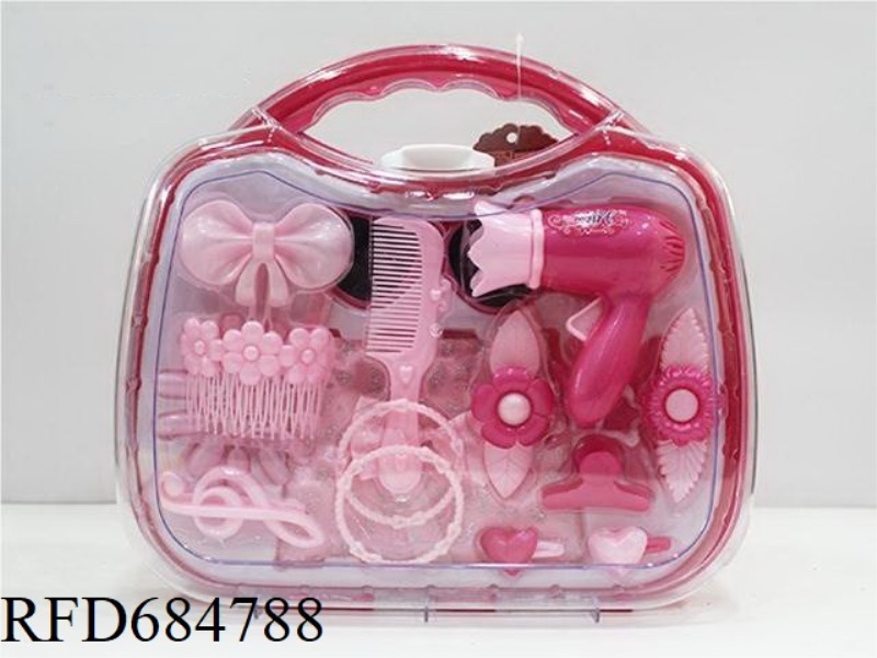ACCESSORY SET