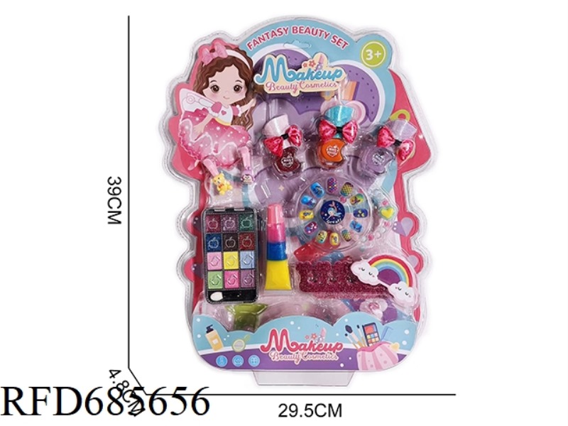 MAKEUP SET TOYS