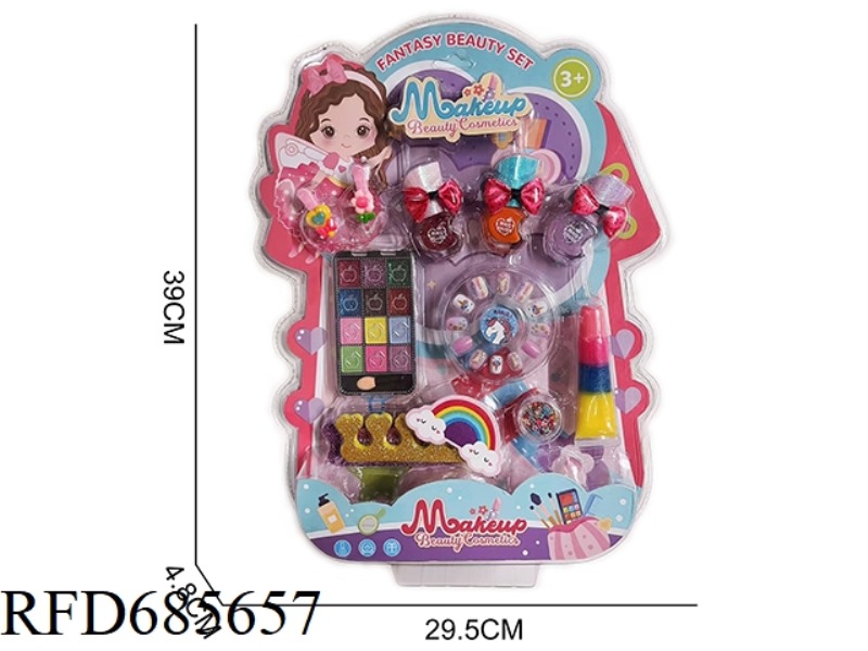 MAKEUP SET TOYS