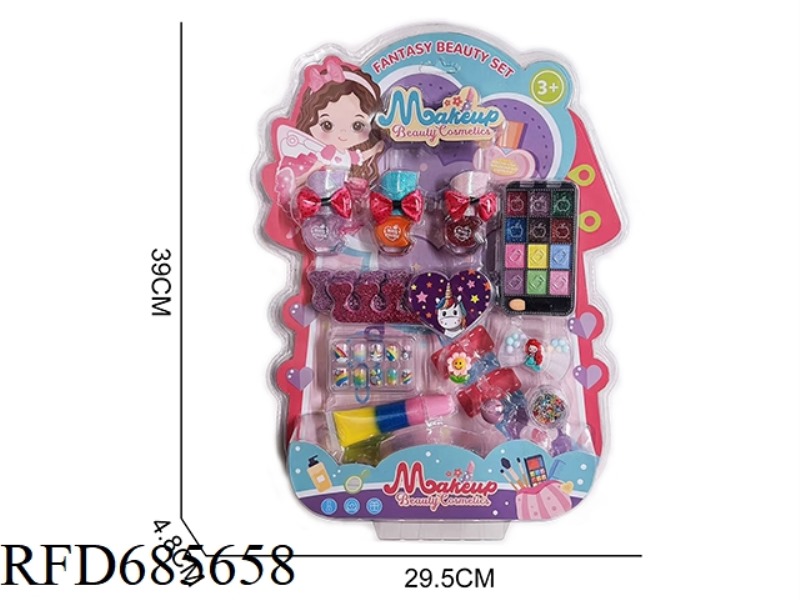 MAKEUP SET TOYS