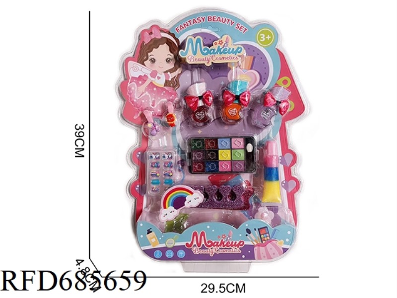 MAKEUP SET TOYS