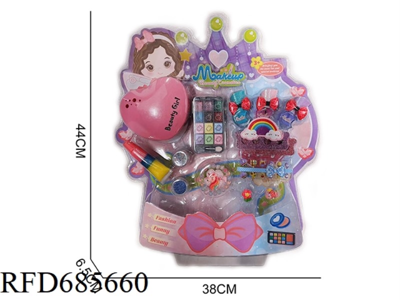 MAKEUP SET TOYS