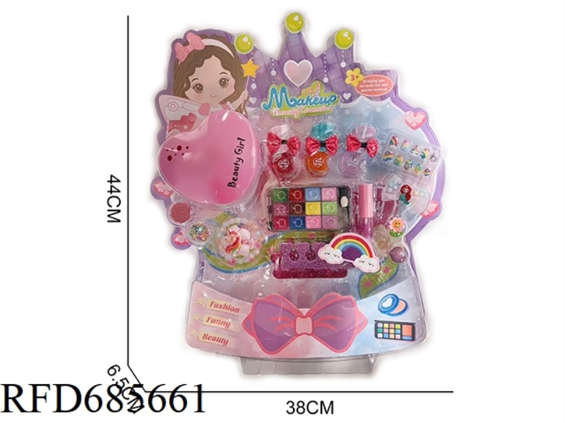 MAKEUP SET TOYS