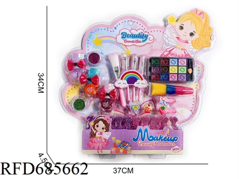MAKEUP SET TOYS