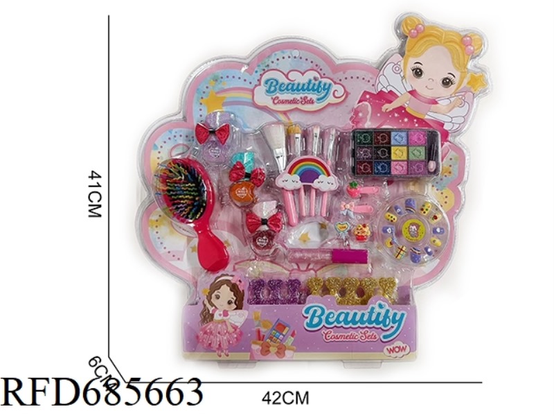 MAKEUP SET TOYS