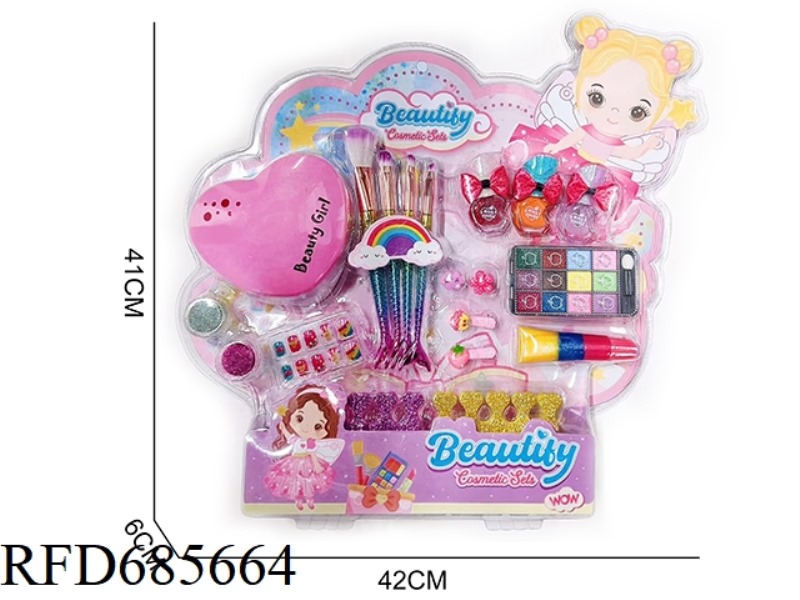 MAKEUP SET TOYS
