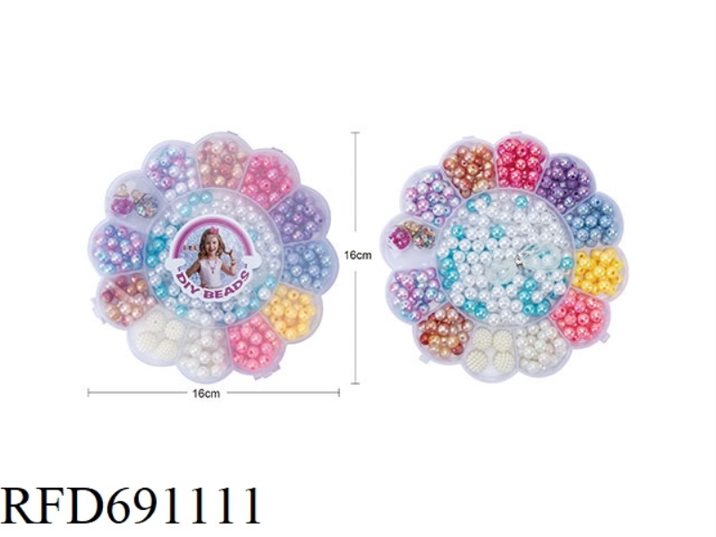 PATTERN DIY CREATIVE BEADING