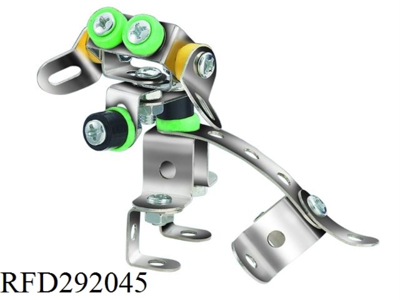 DIY ANIMAL 44PCS
