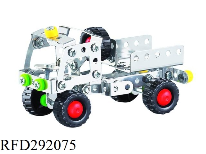 DIY DUMPER 112PCS