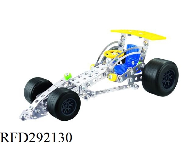 DIY GO-KART 148PCS