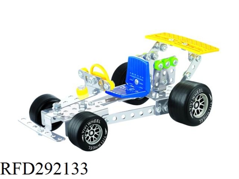 DIY GO-KART 115PCS