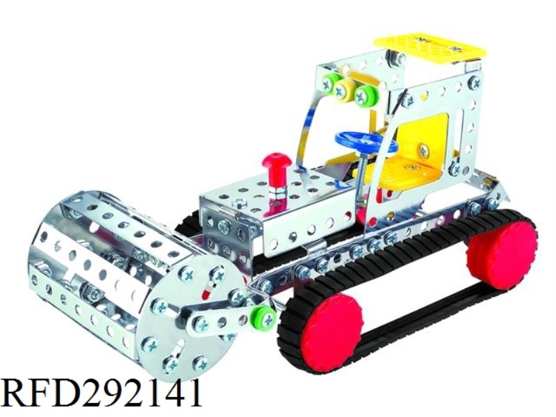 DIY STEERT ROLLER 179PCS