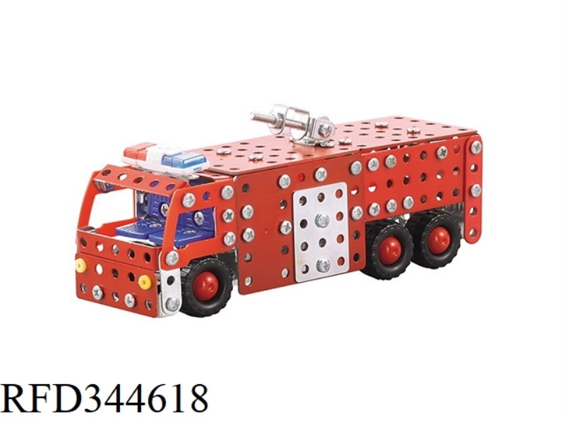 FIRE TRUCK