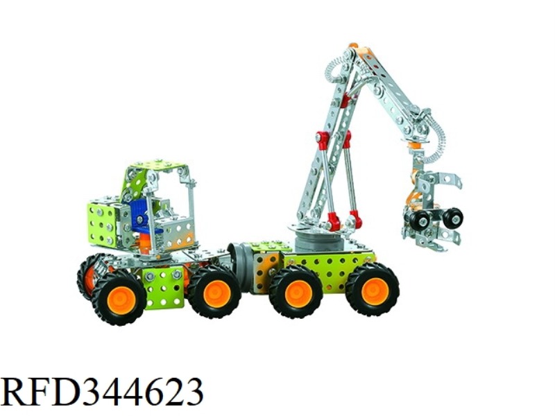 TIMBERSAW