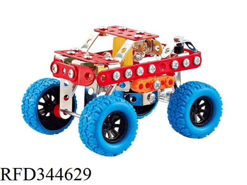 RED TRUCK