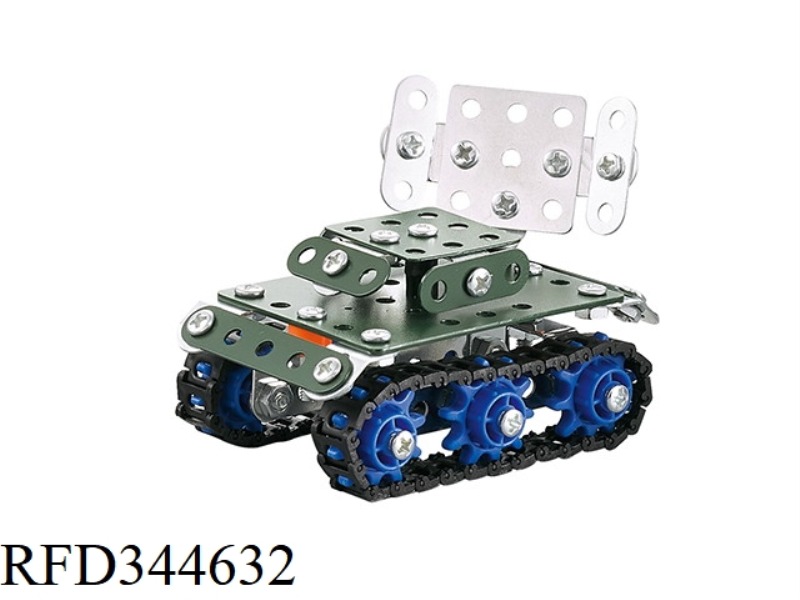 MILITARY VEHICLES