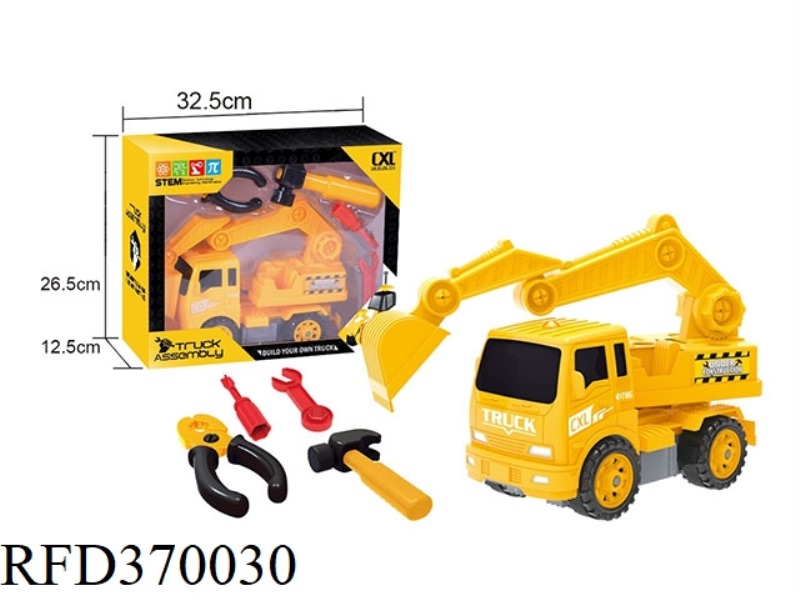 SELF-INSTALLATION ENGINEERING PACKAGE