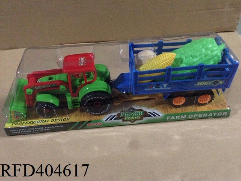 SLIDING DISASSEMBLY AND ASSEMBLY OF FARMER'S VEHICLE-MOUNTED VEGETABLES WITH DISASSEMBLY AND ASSEMBL