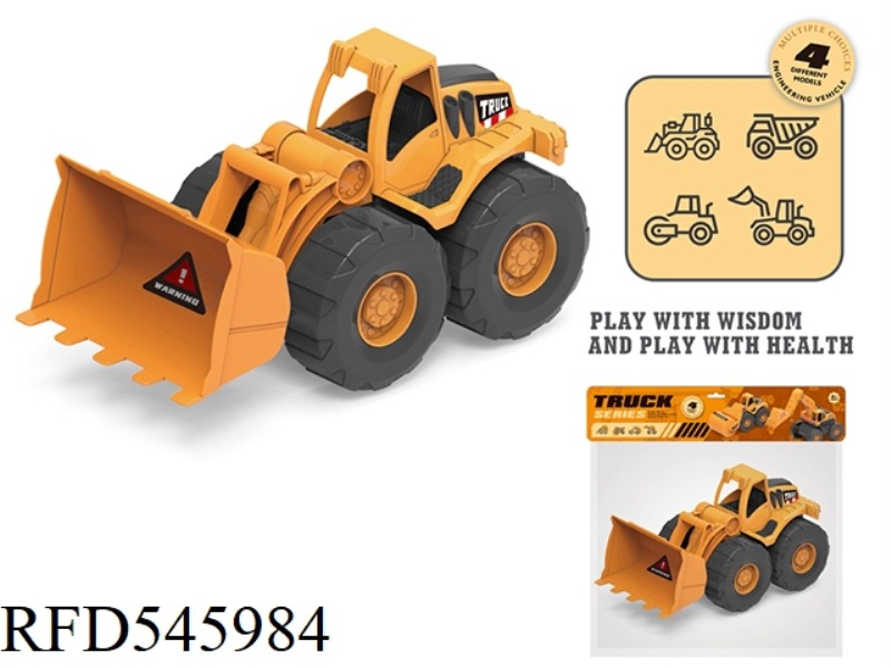 FORKLIFT