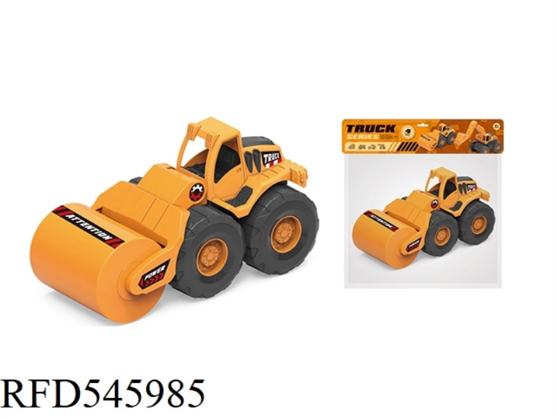 ROAD ROLLER