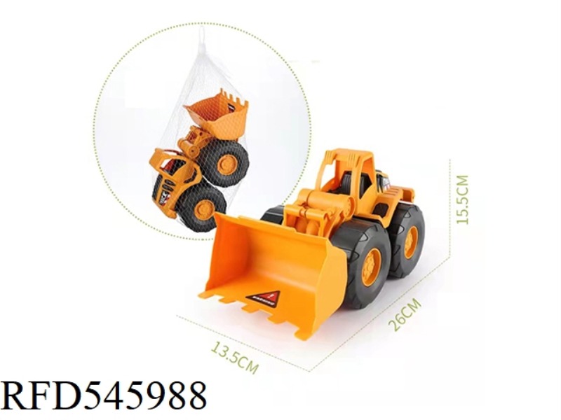 FORKLIFT