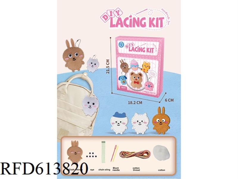 CHILDREN'S SEWING MUSIC