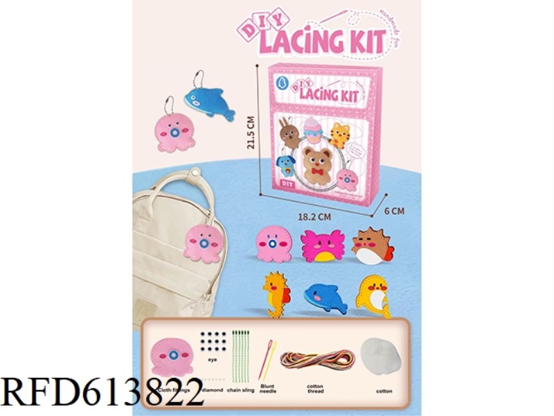 CHILDREN'S SEWING MUSIC
