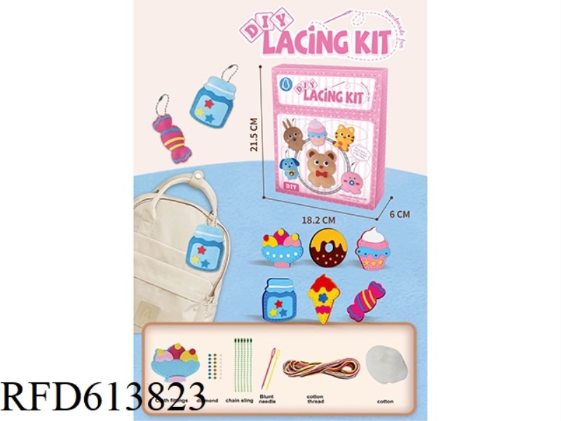 CHILDREN'S SEWING MUSIC