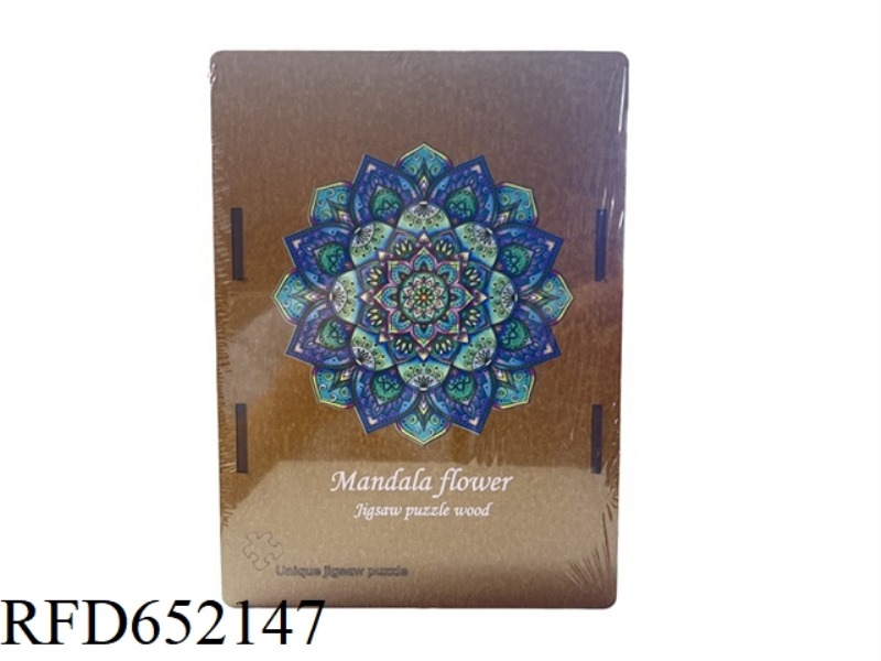 MANDRA
