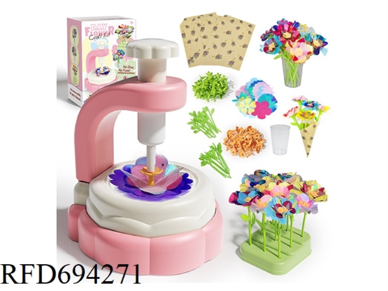 DIY EMBOSSING MACHINE