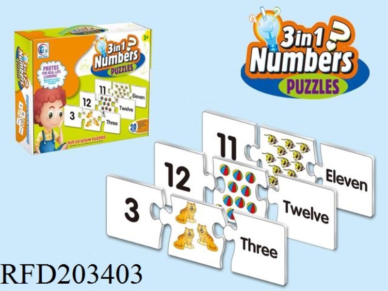 PUZZLE-NUMBER 2 MATCH