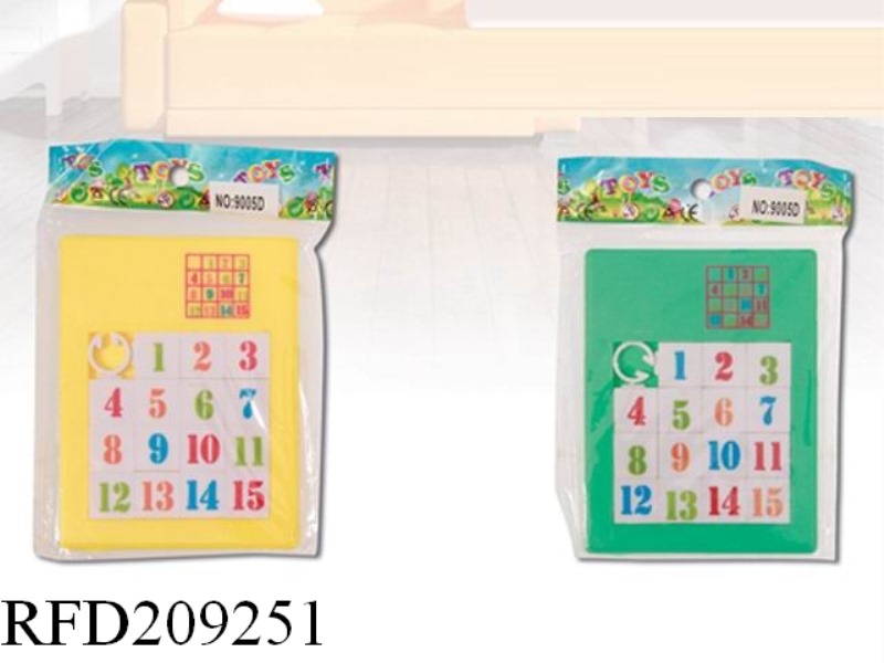 DISNEY PUZZLE