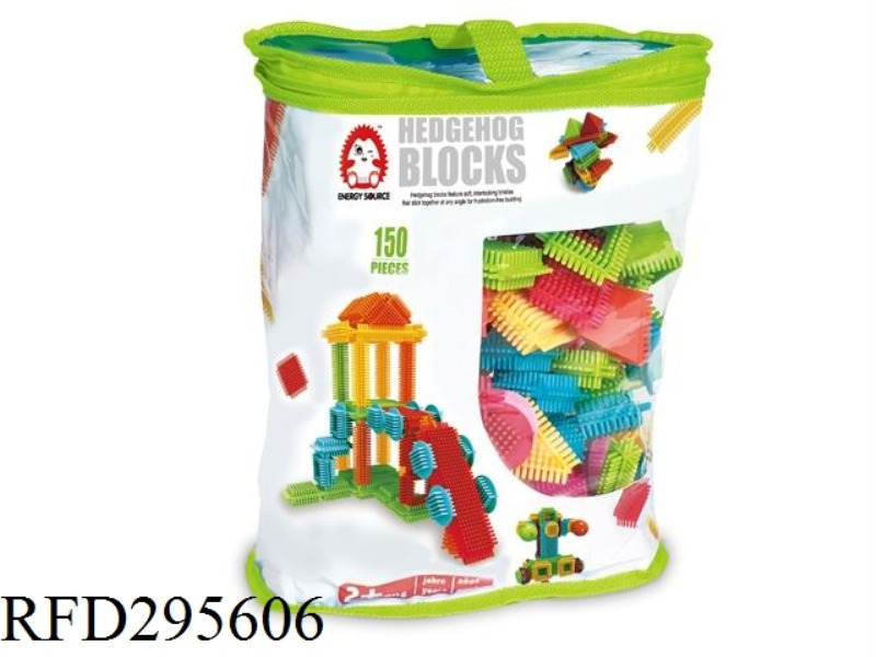 BUILDING BLOCK 150PCS