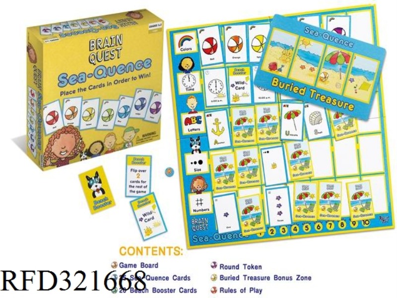 CARD GAME