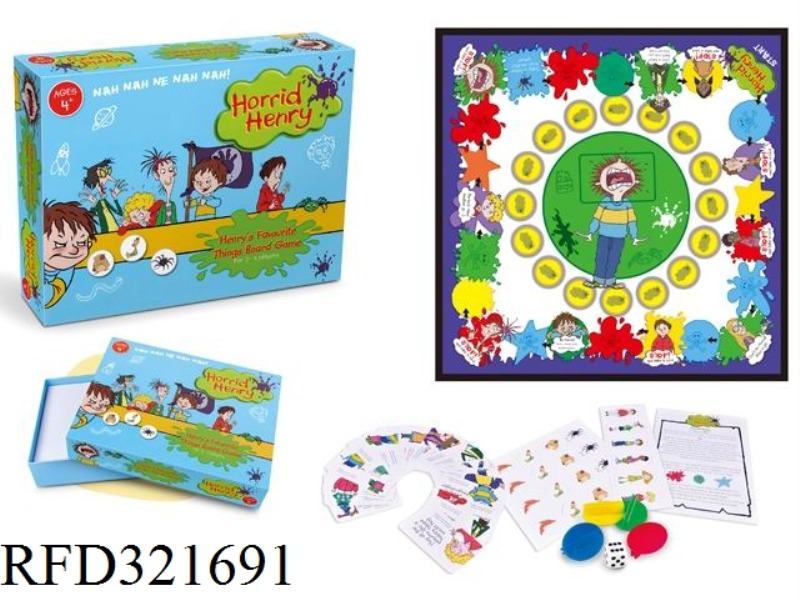 PAPER CARD GAME